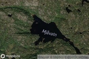Mjavatn