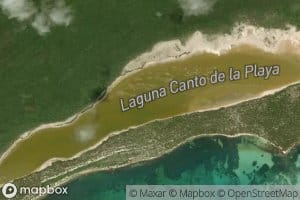 Laguna Canto de la Playa