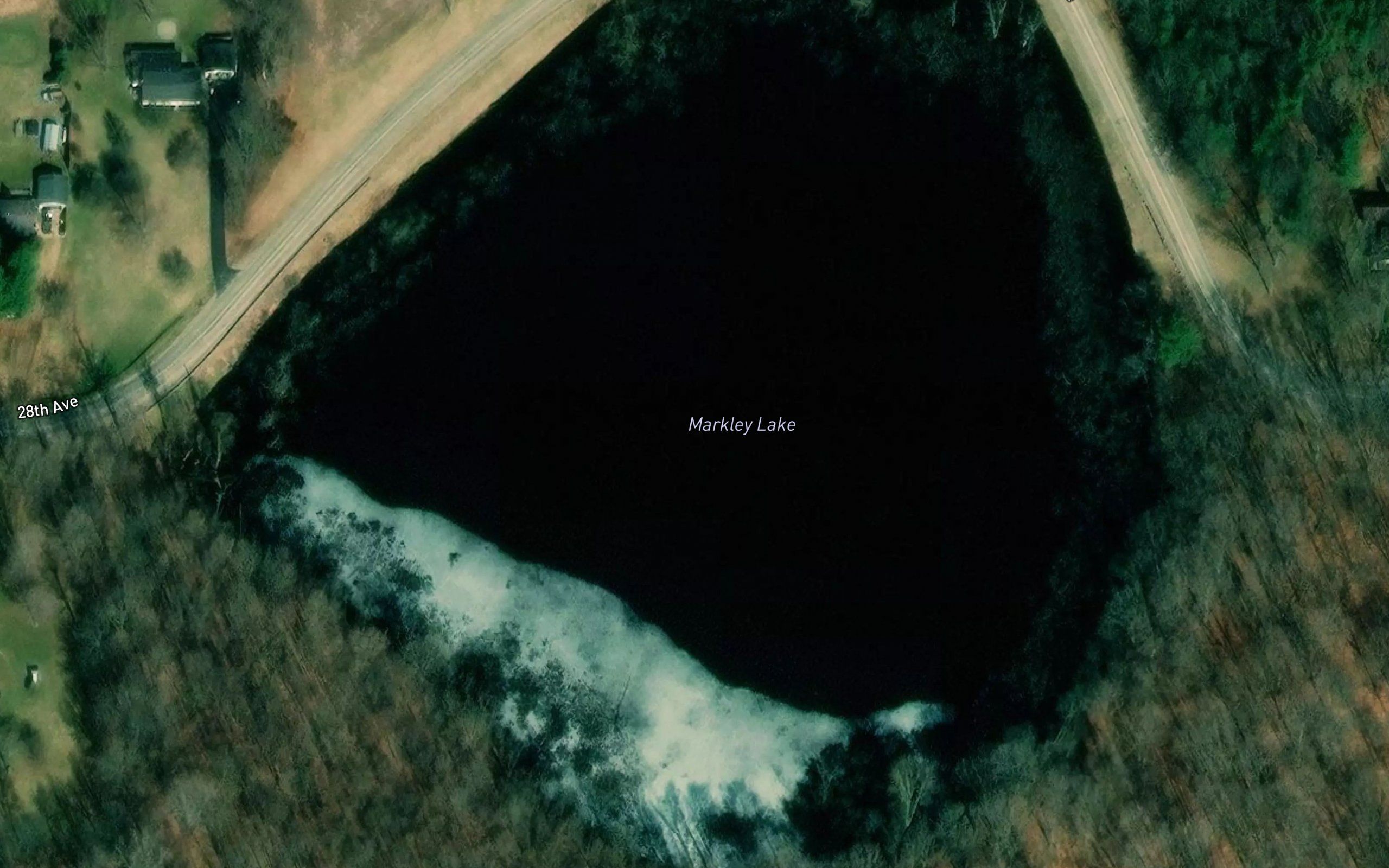 Markley Lake