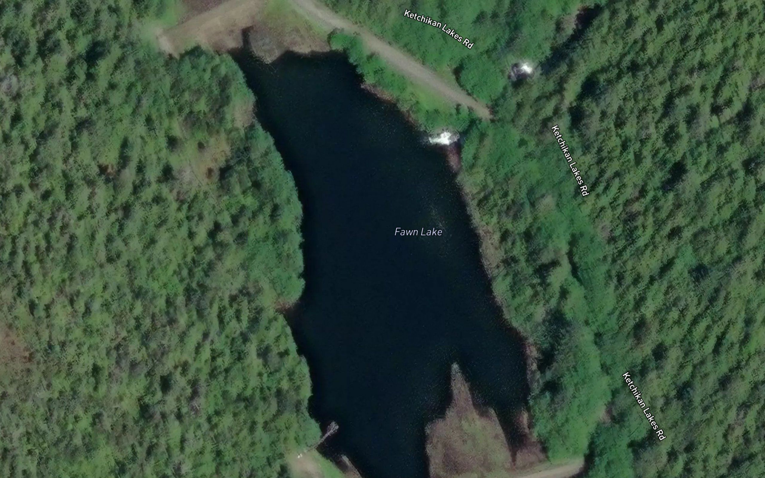 Fawn Lake
