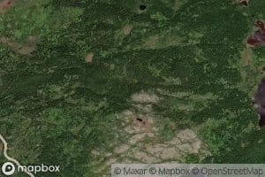 Glass Hill West Pond