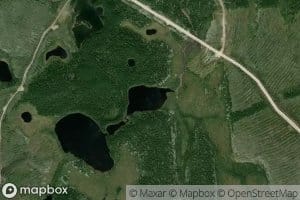 Lac Bacourt