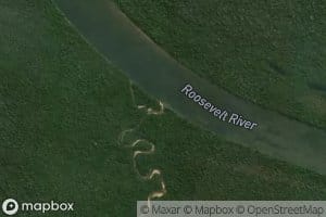 Rio Machadinho