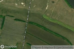 Balka Berezovskiy Yar