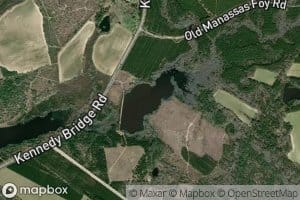 Oliff Pond