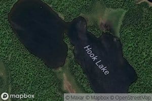 Hook Lake