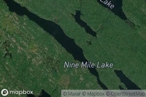 Nine Mile Lake
