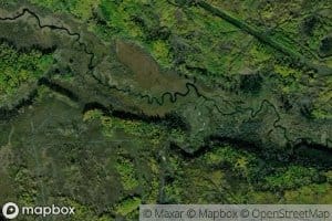 Lawson Creek