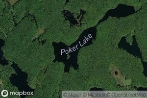 Poker Lake