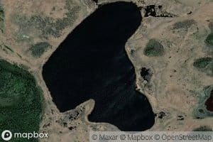Cow Lake