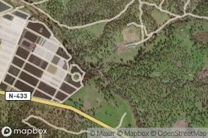 Barranco de los Cubos