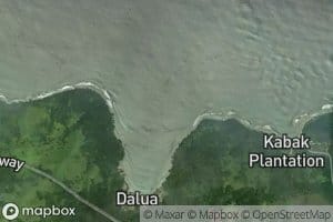 Dalua Creek