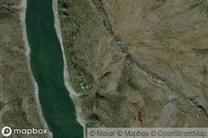 Tepee Creek