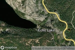 Lower Echo Lake