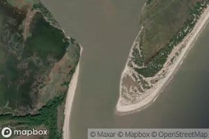 North Santee Inlet