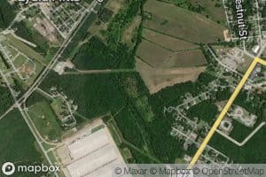 Waste Thornwell Pond One