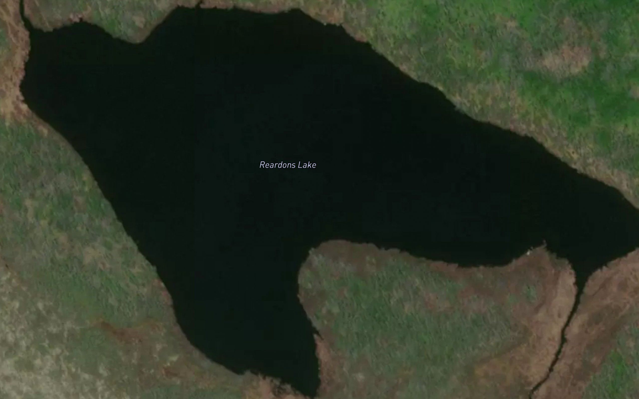 Reardons Lake