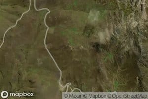 Quebrada de Quilloturo