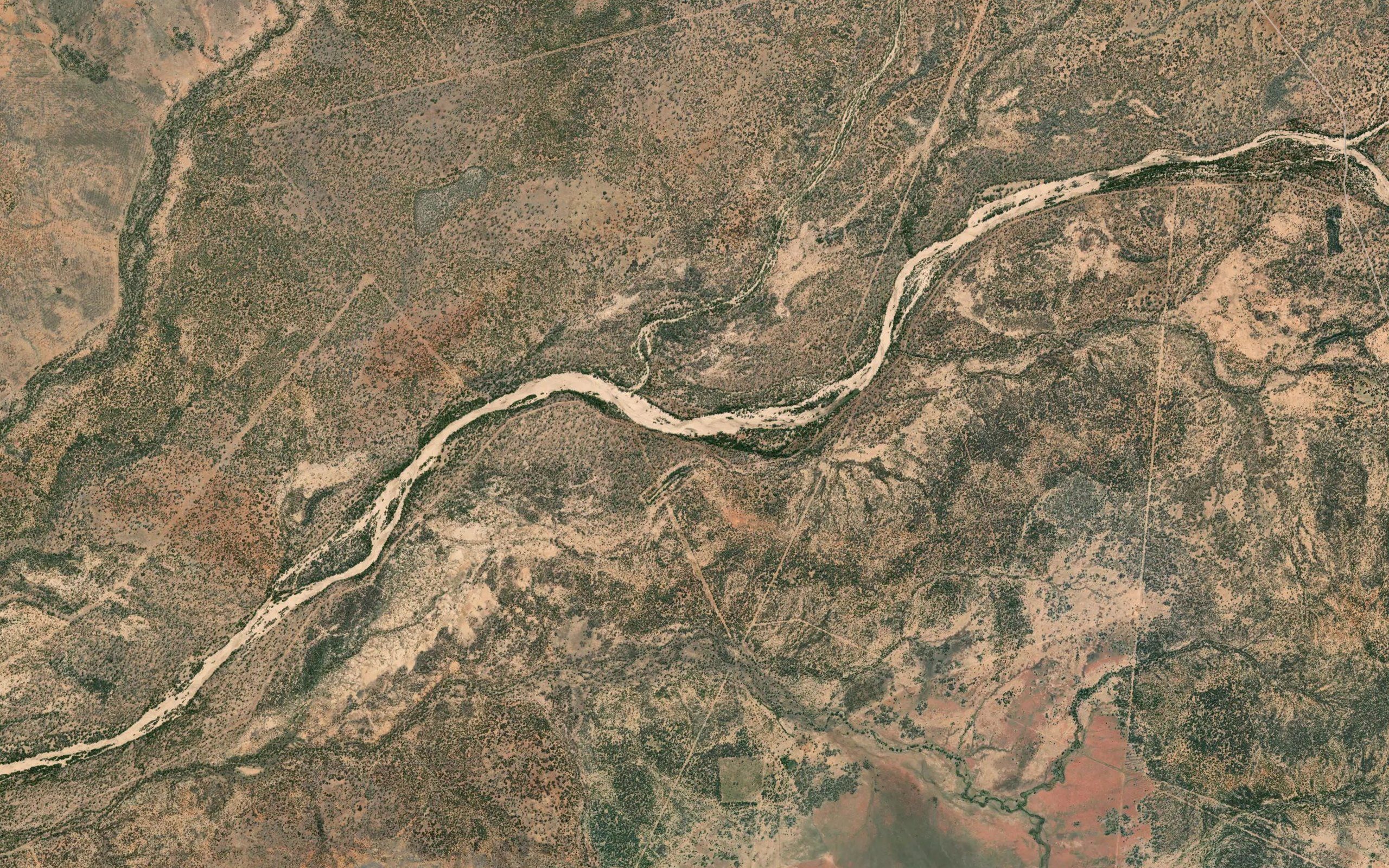 Spinifex Creek