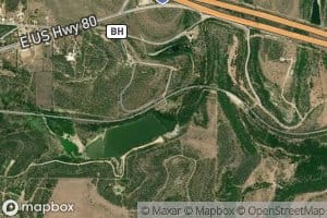 Baird Railroad Lake