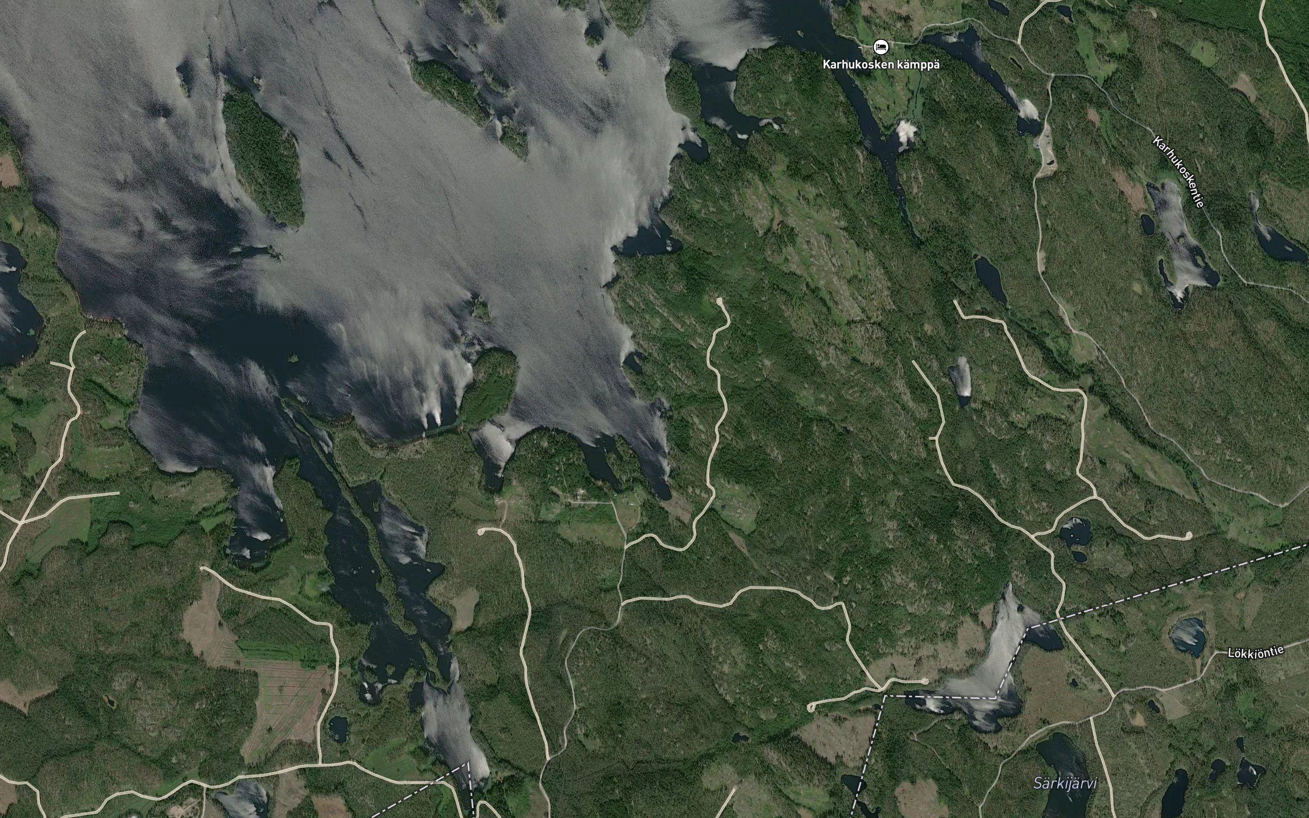 Kivikkolahti