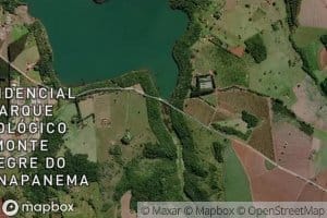 Ribeirao Monte Alegre