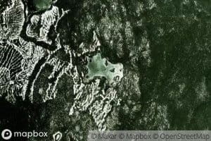Lac Christine