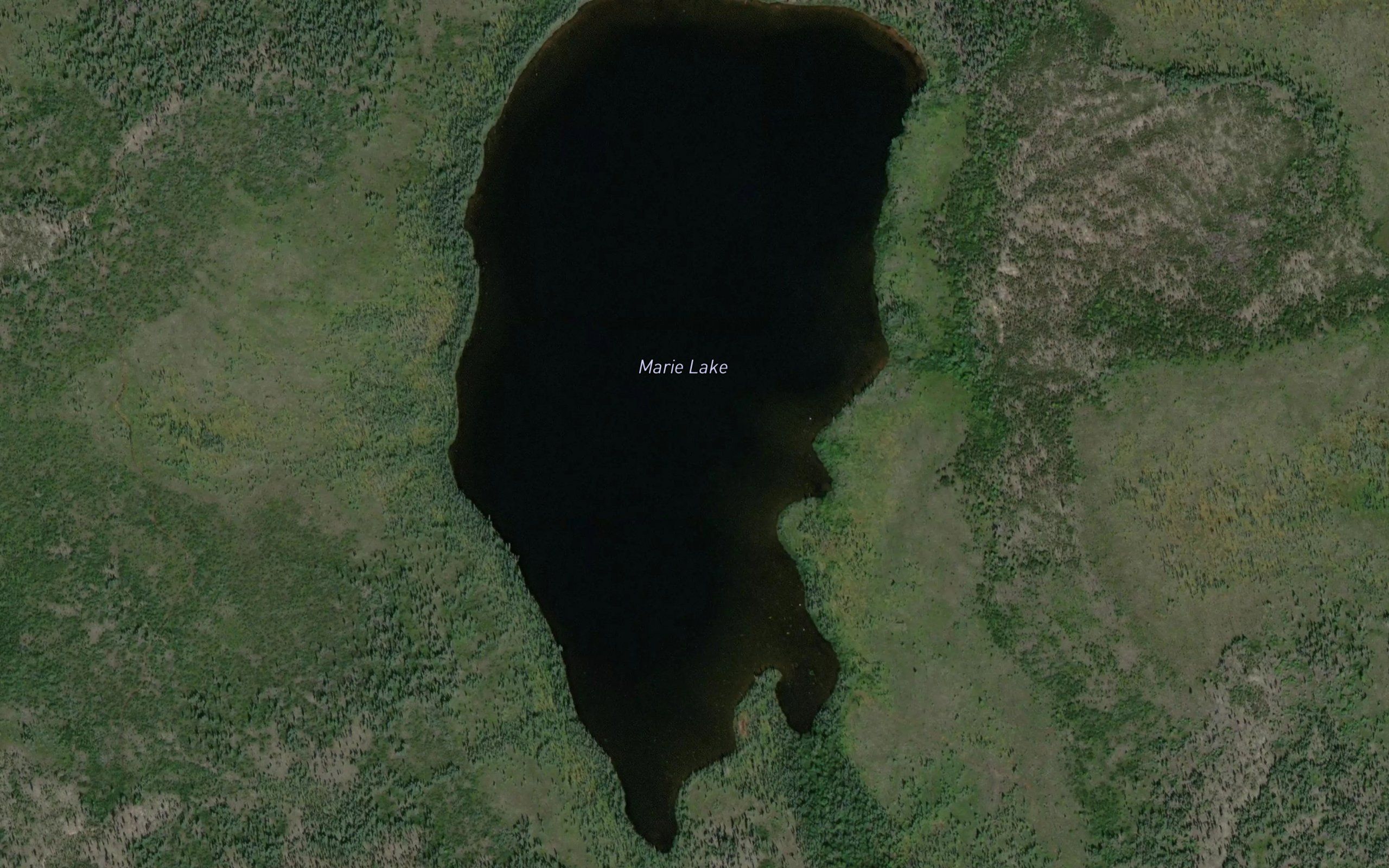 Marie Lake