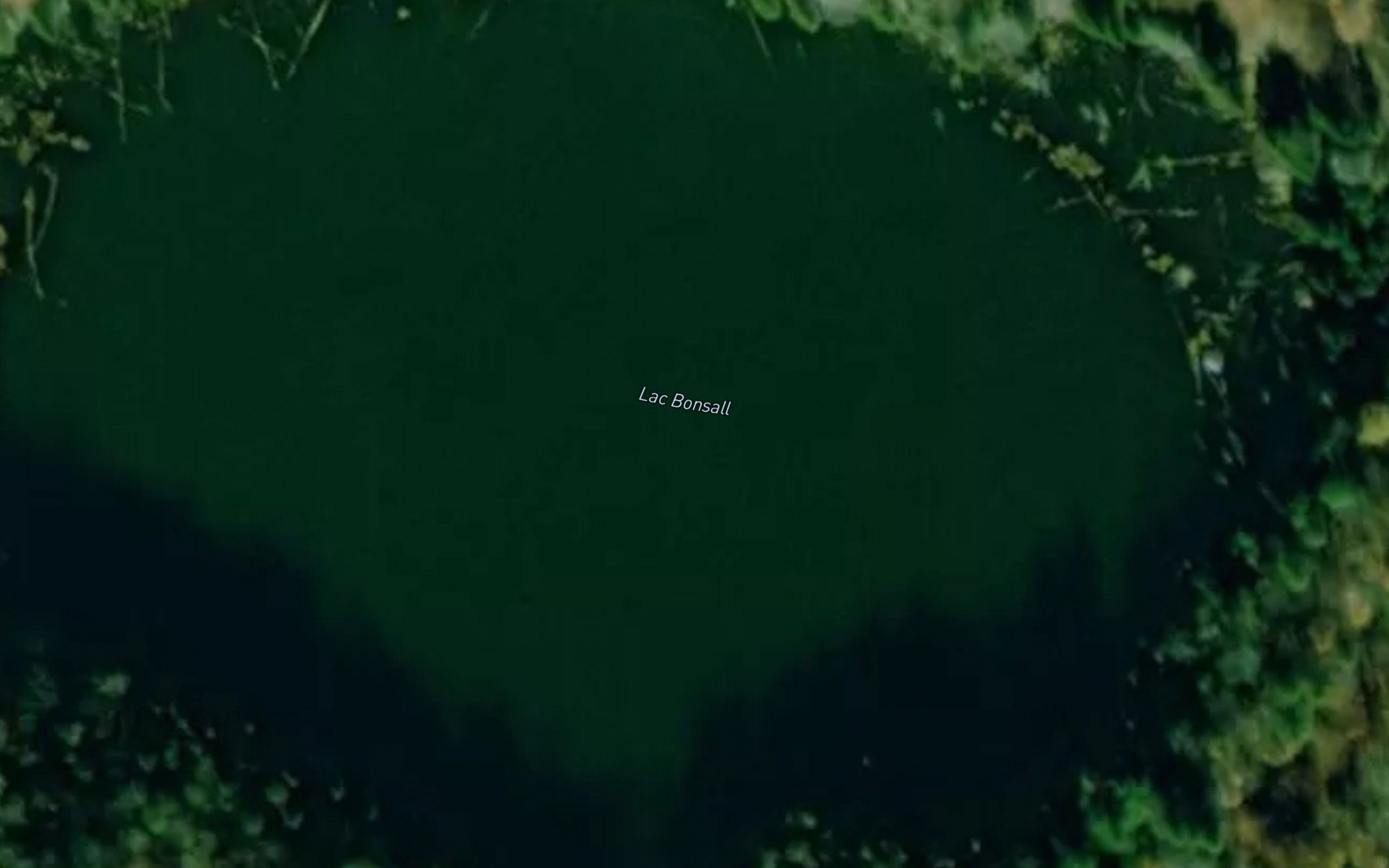 Lac Bonsall