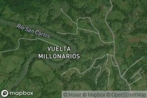 Vuelta Millonarios