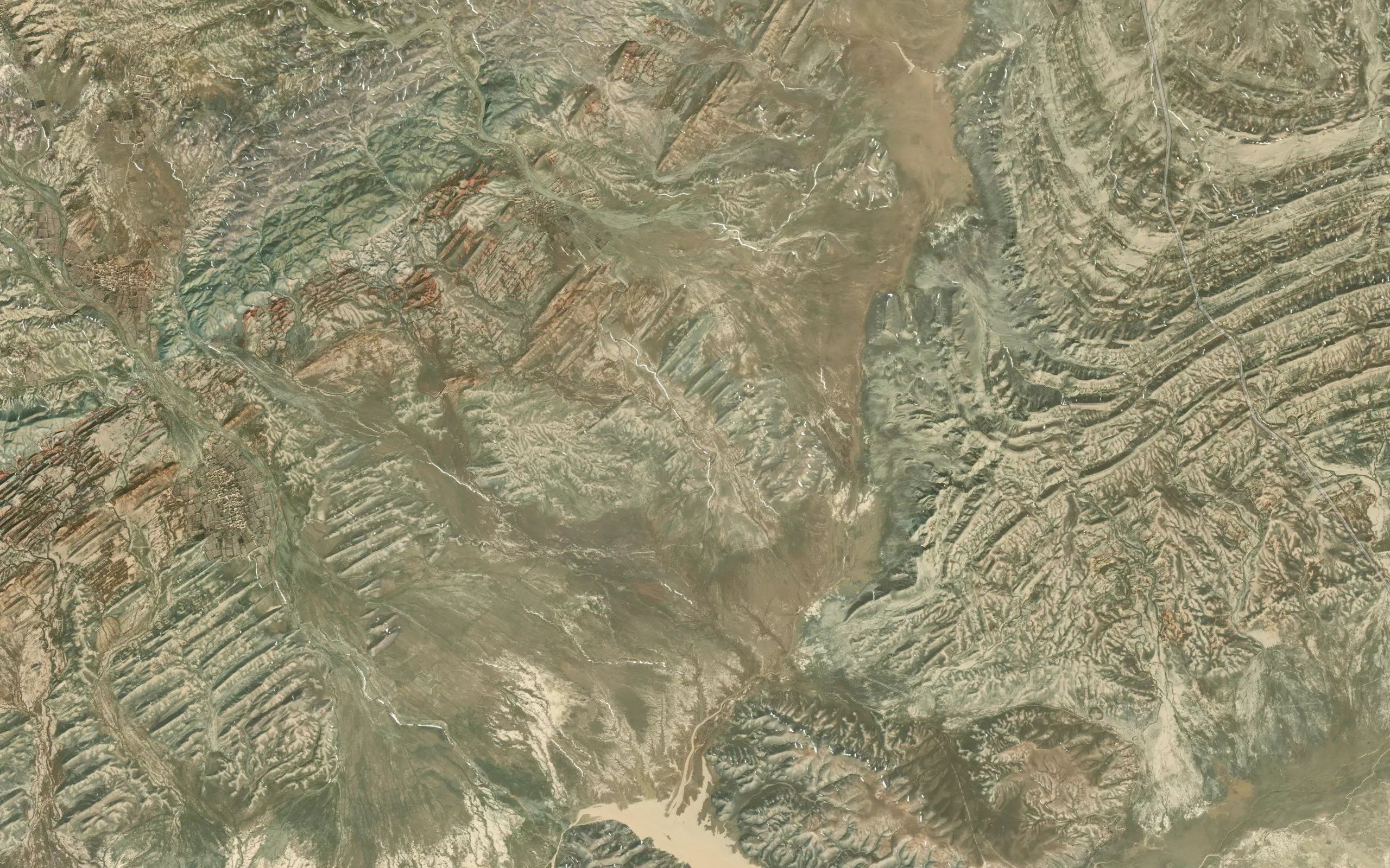 Khoshhali Ghbargah
