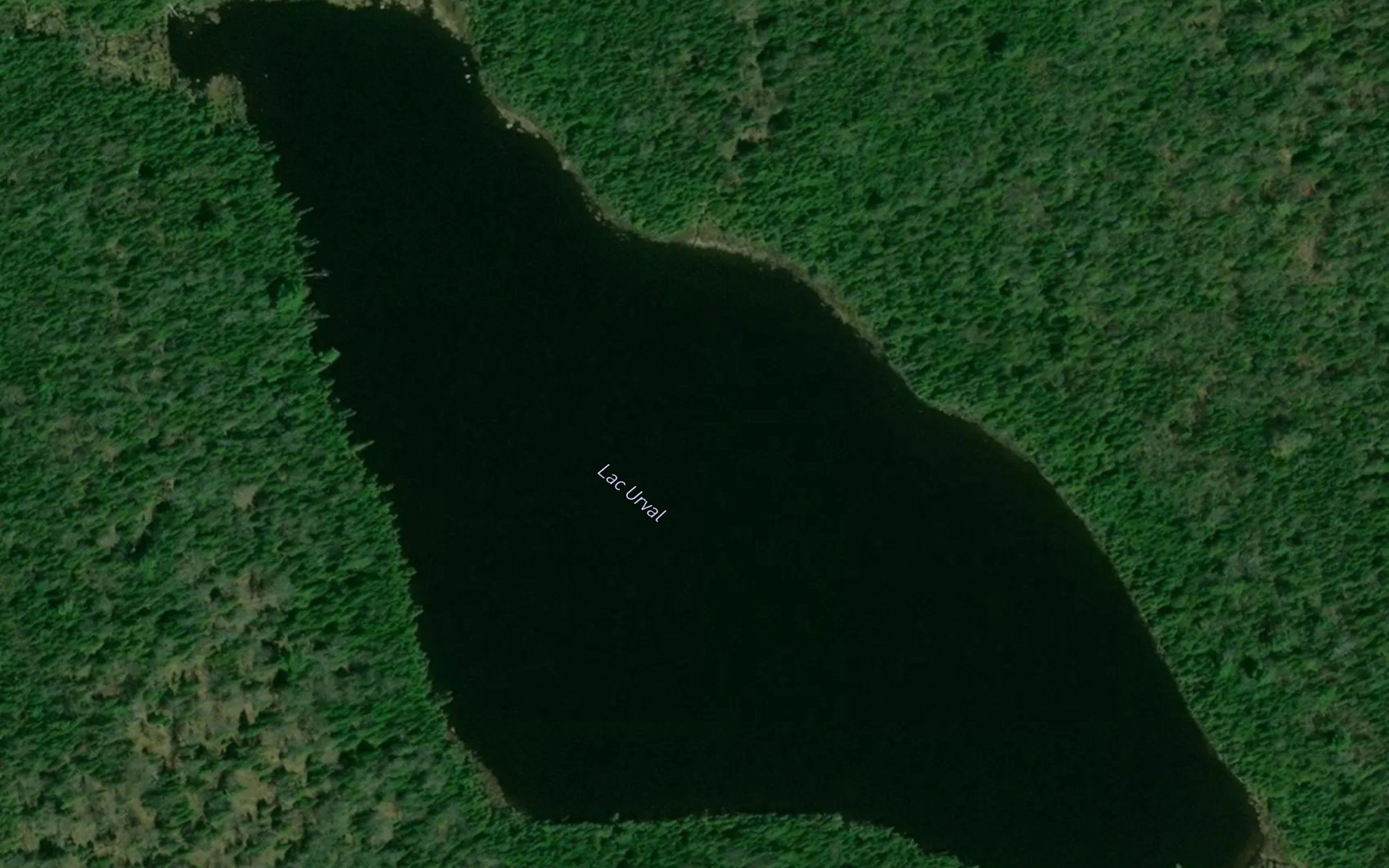 Lac Urval
