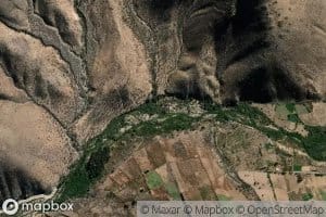 Quebrada Quilleiguao