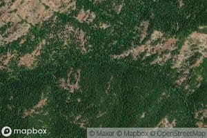 South Fork Bear Creek
