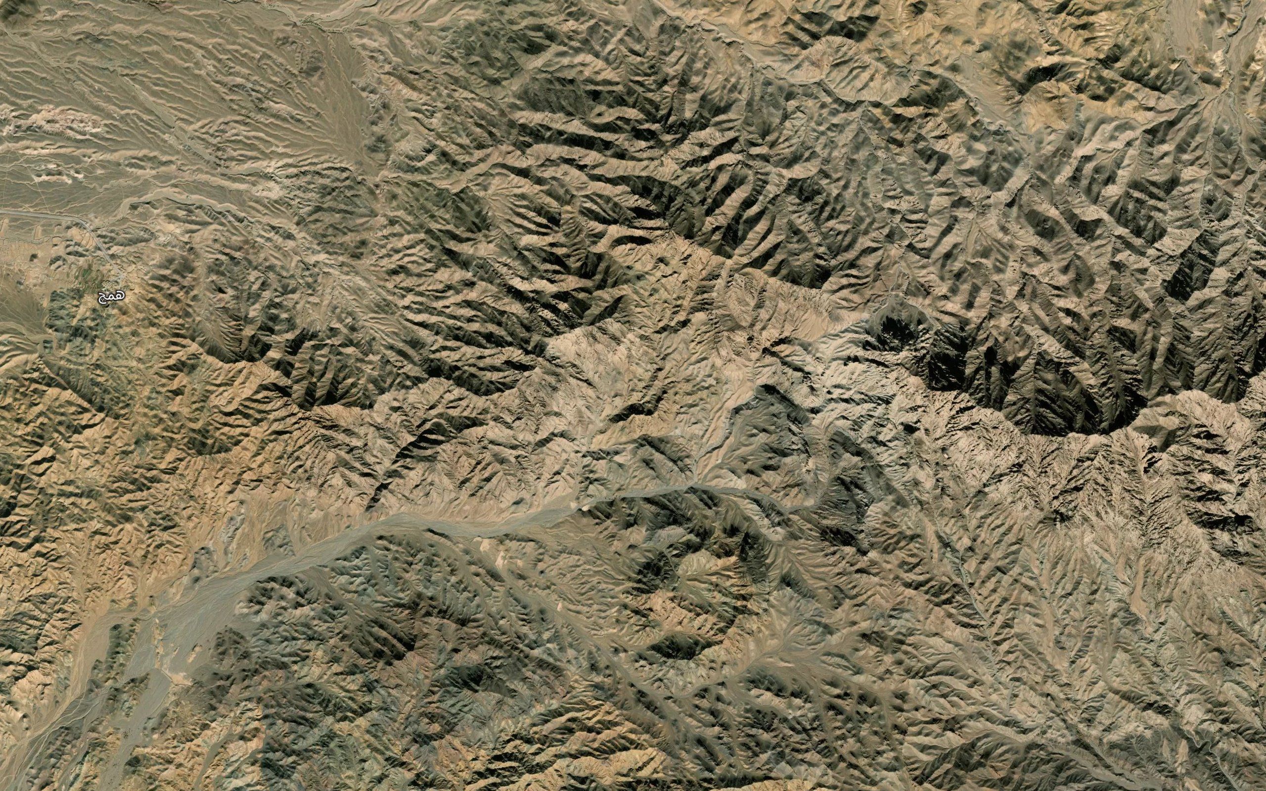 Cheshmeh-ye Koteh Zalar