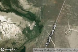 Muskrat Spring
