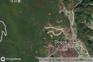 Keunsaengmyeongjeosuji