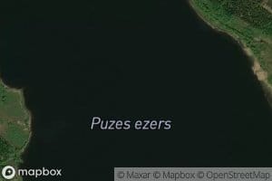Puzes Ezers