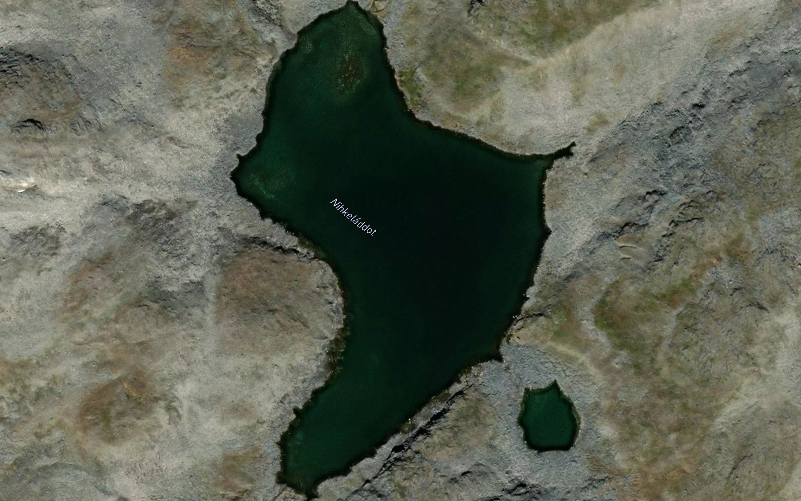 Nikkeladdut