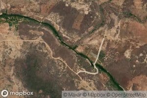 Riacho do Pau d'Arco Torto