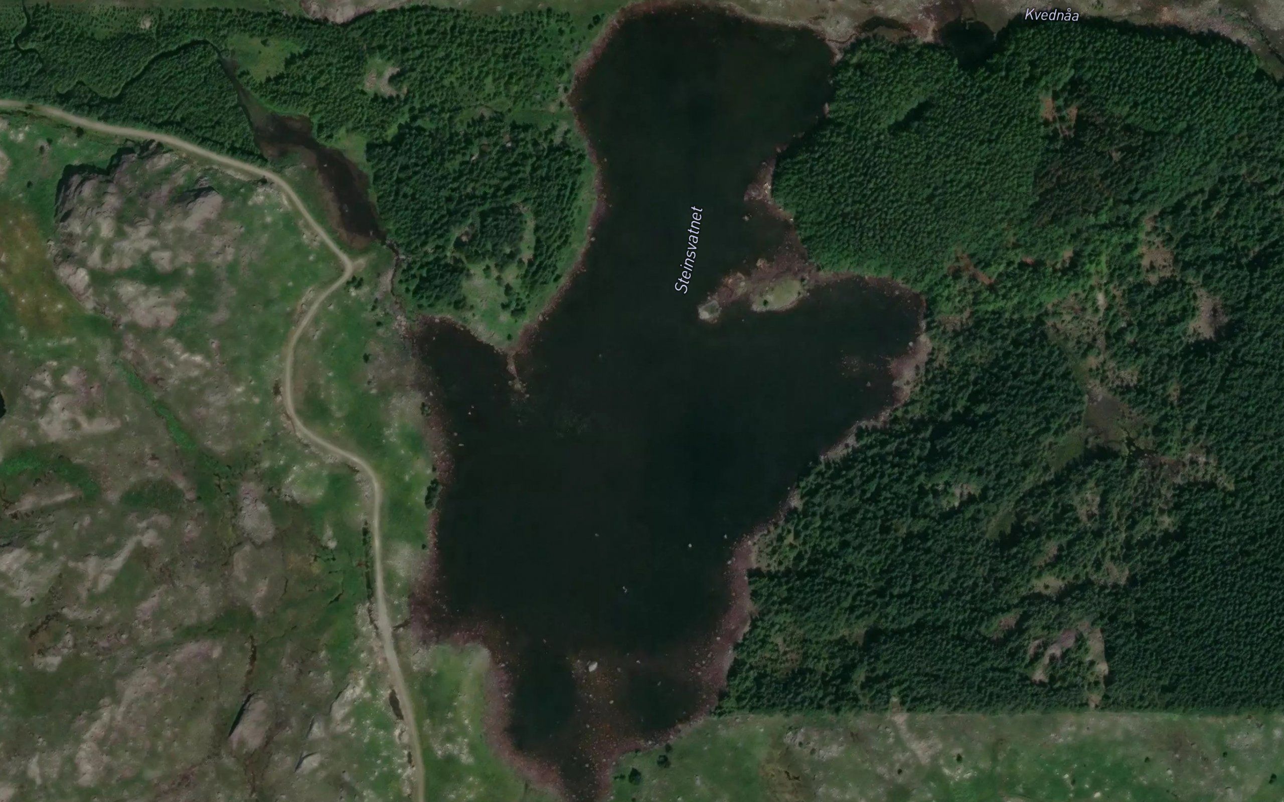 Steinsvatnet