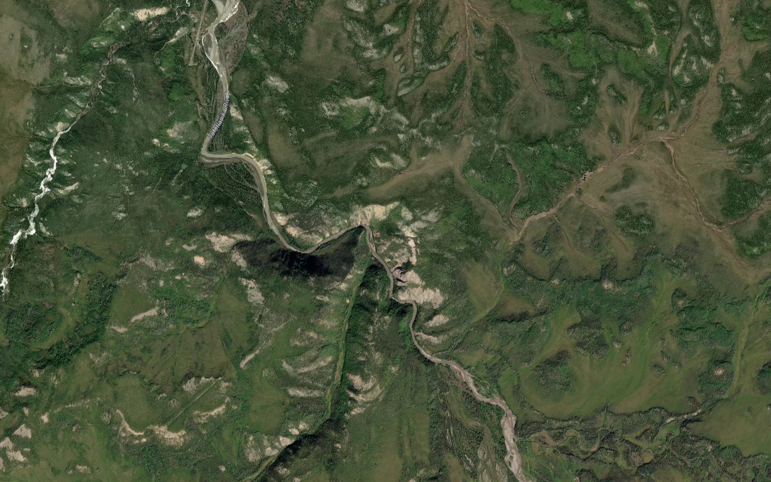 Daniels Creek