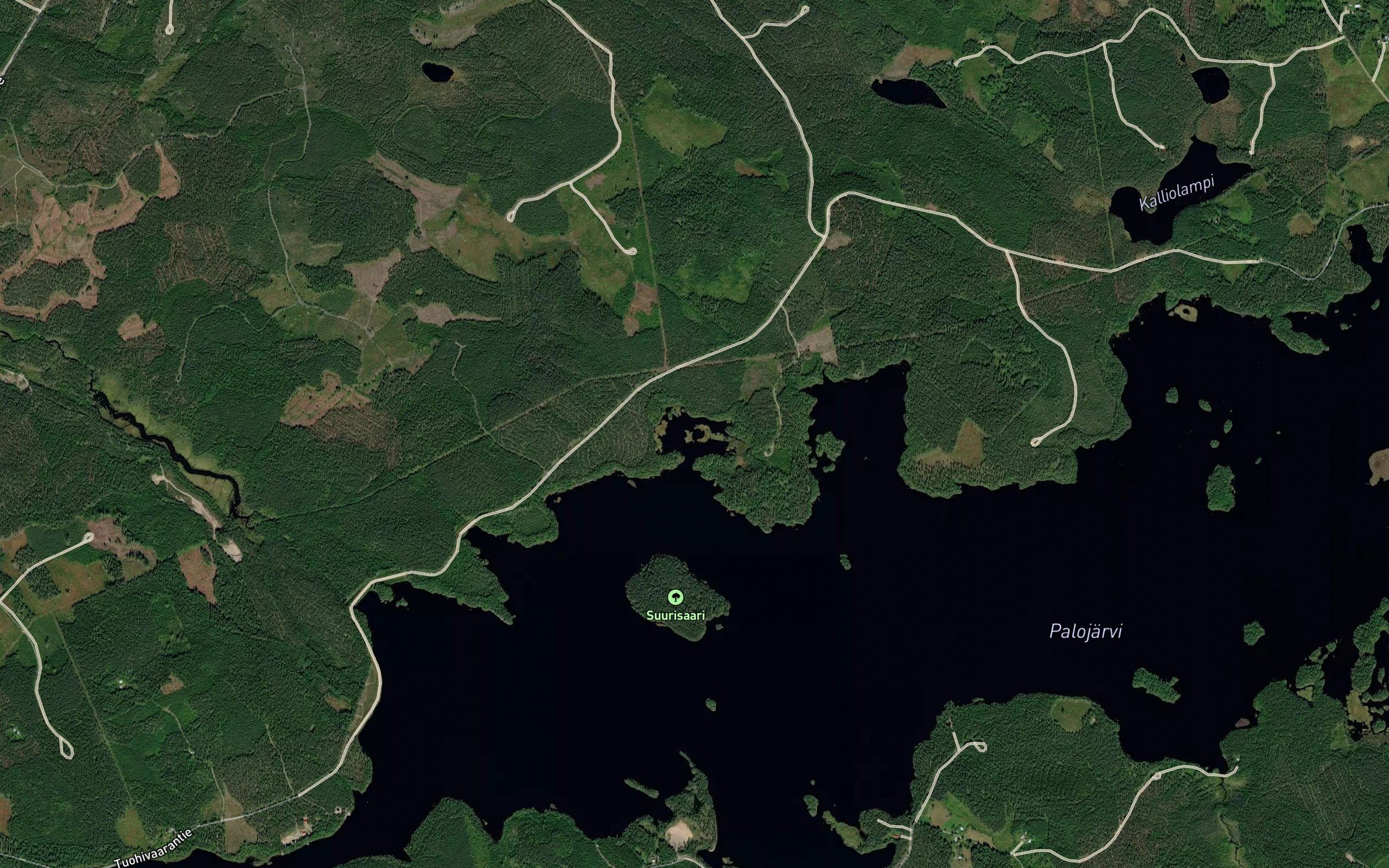 Suolahti