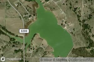 Lake Comanche