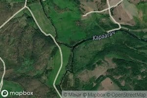 Uzun Chairskata Reka