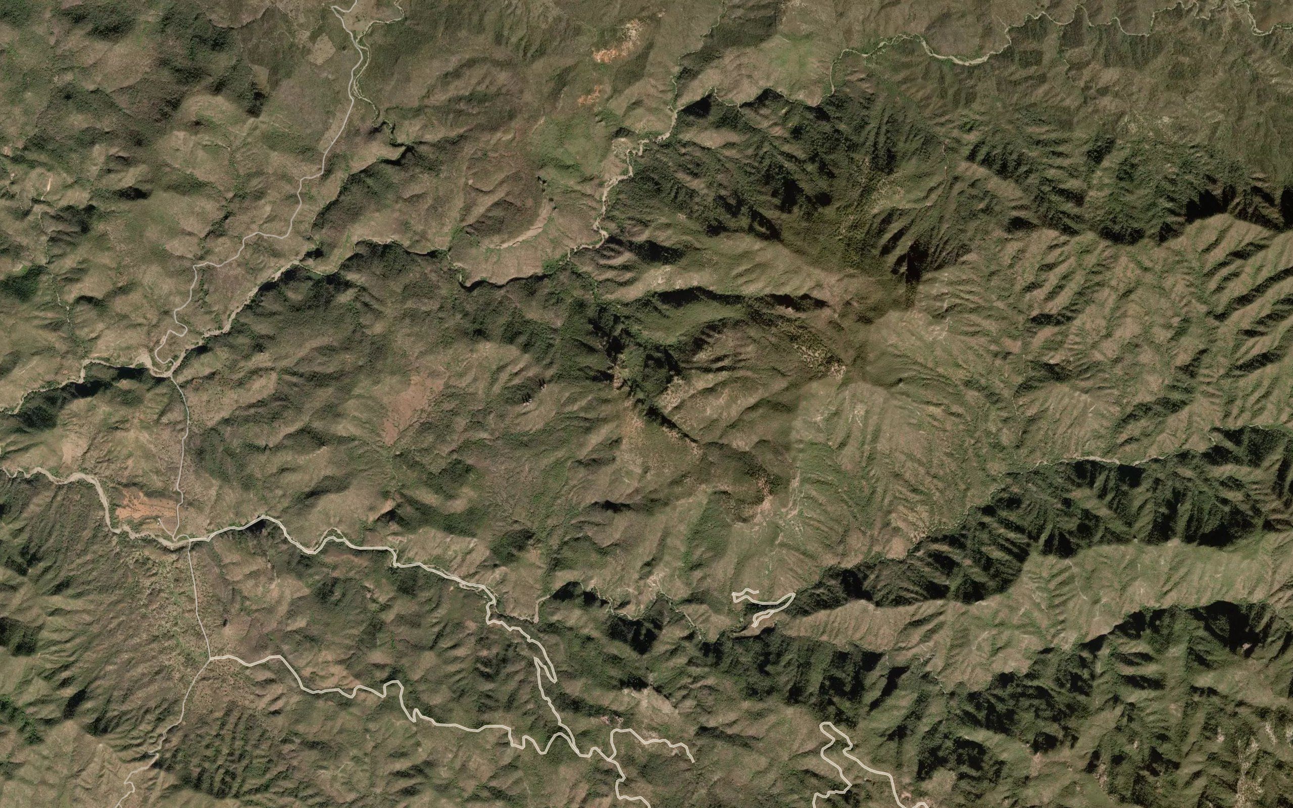 Barranca Potrerillos