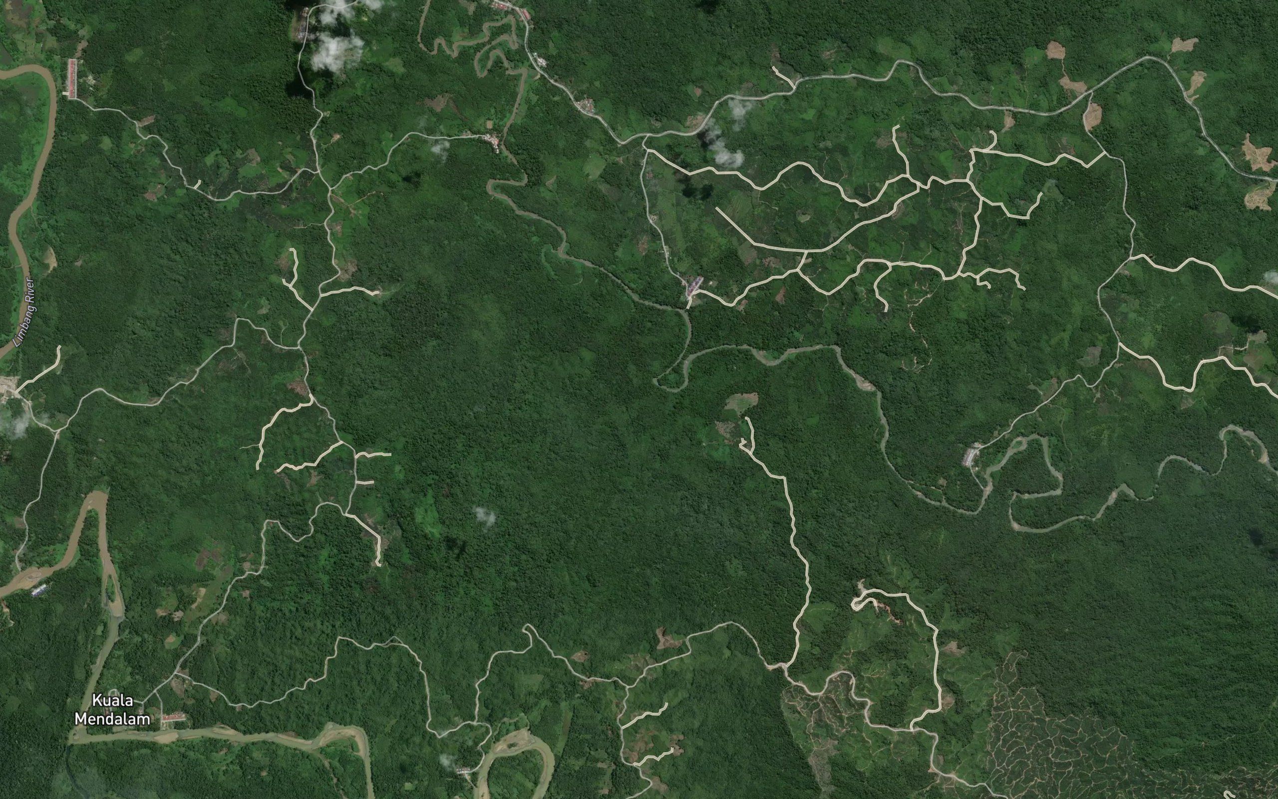 Sungai Tarisut