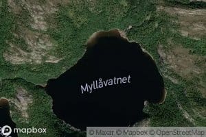 Mellomvatnet