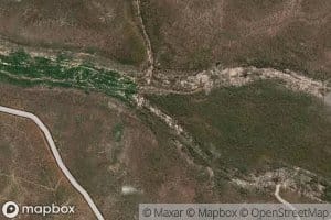Geikie Creek