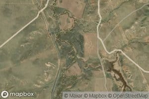 Indian Creek